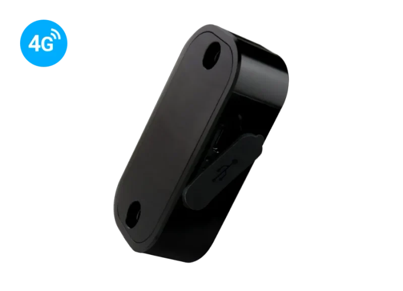 FlexCom FB142PRO GPS nyomkövető