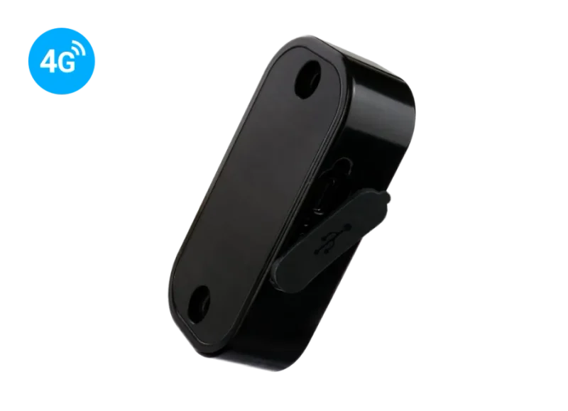 FlexCom FB242PRO GPS nyomkövető